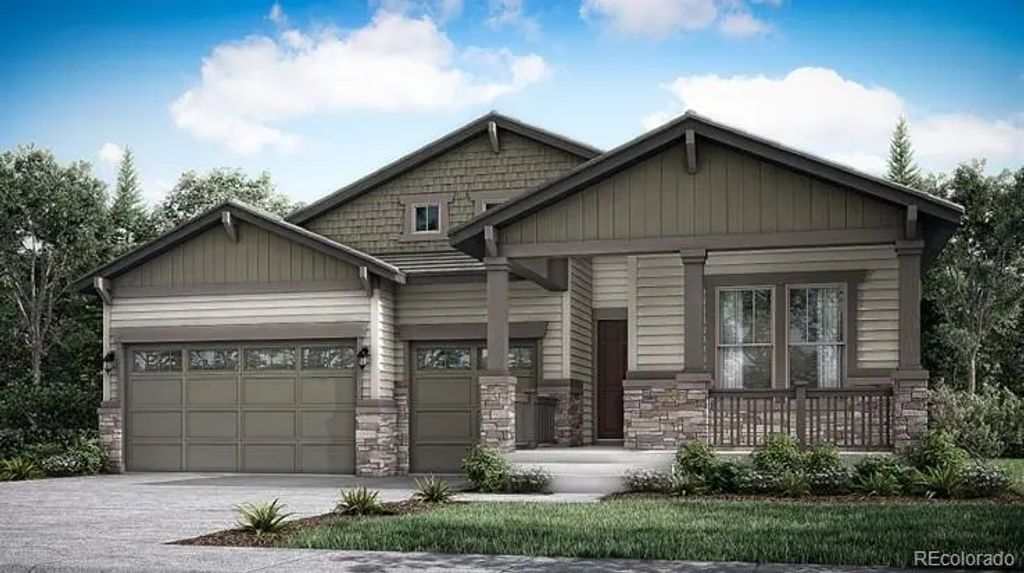 14811 W Beloit Avenue, Morrison