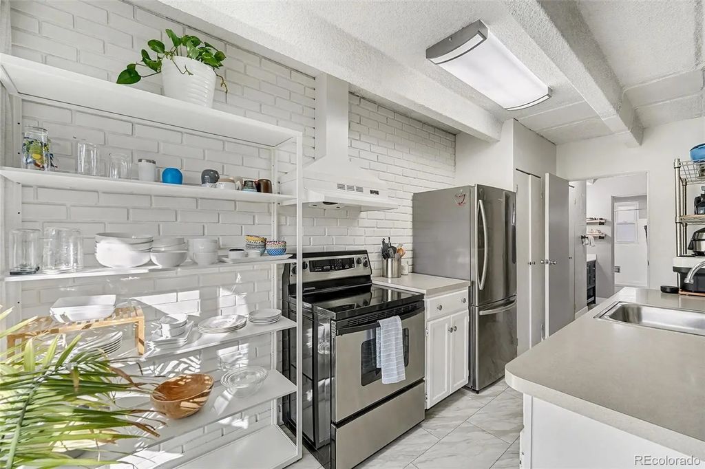 836 Dexter Street 205, Denver