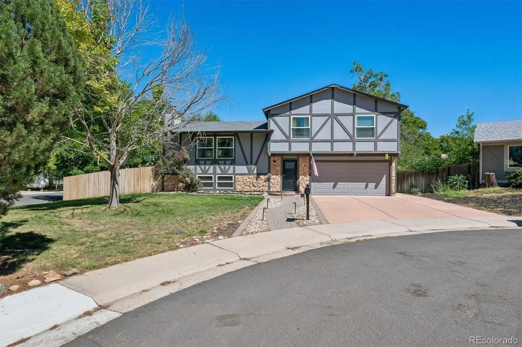 3634 S Olathe Street, Aurora