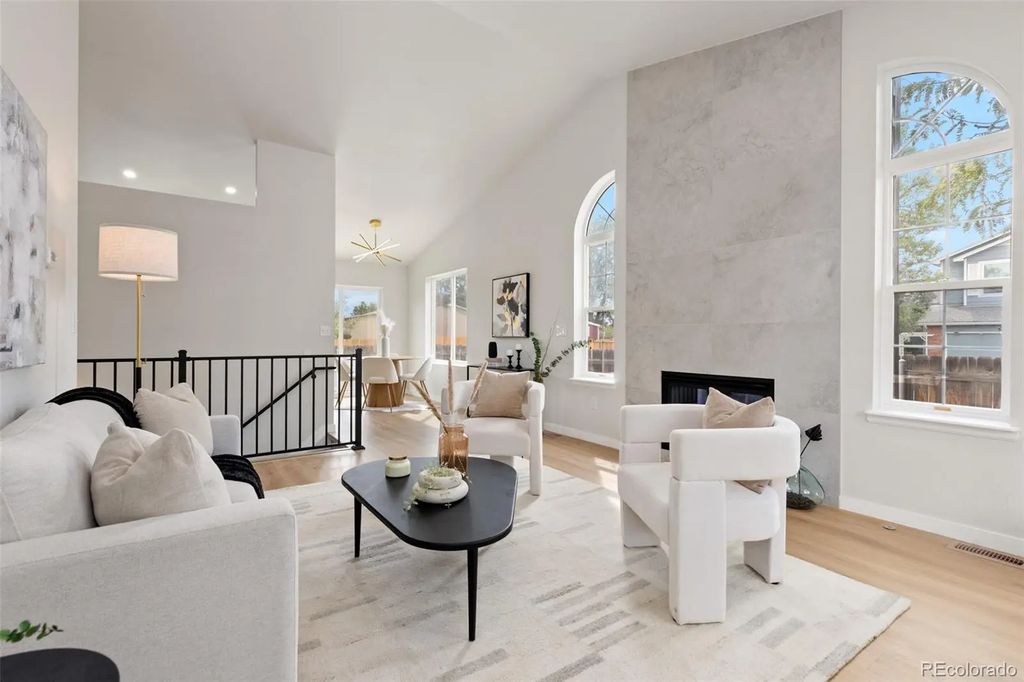 1494 W 132nd Place, Westminster