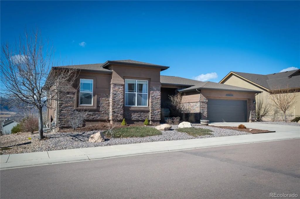 15612 Colorado Central Way, Monument