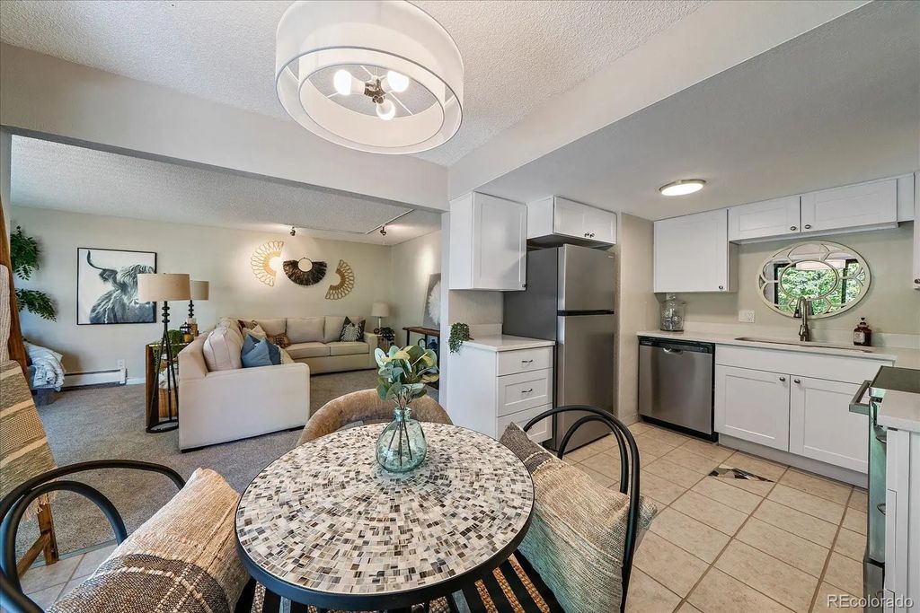 1021 Carr Street 25, Denver