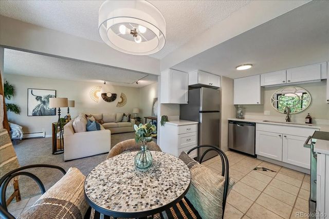 1021 Carr Street 25, Denver
