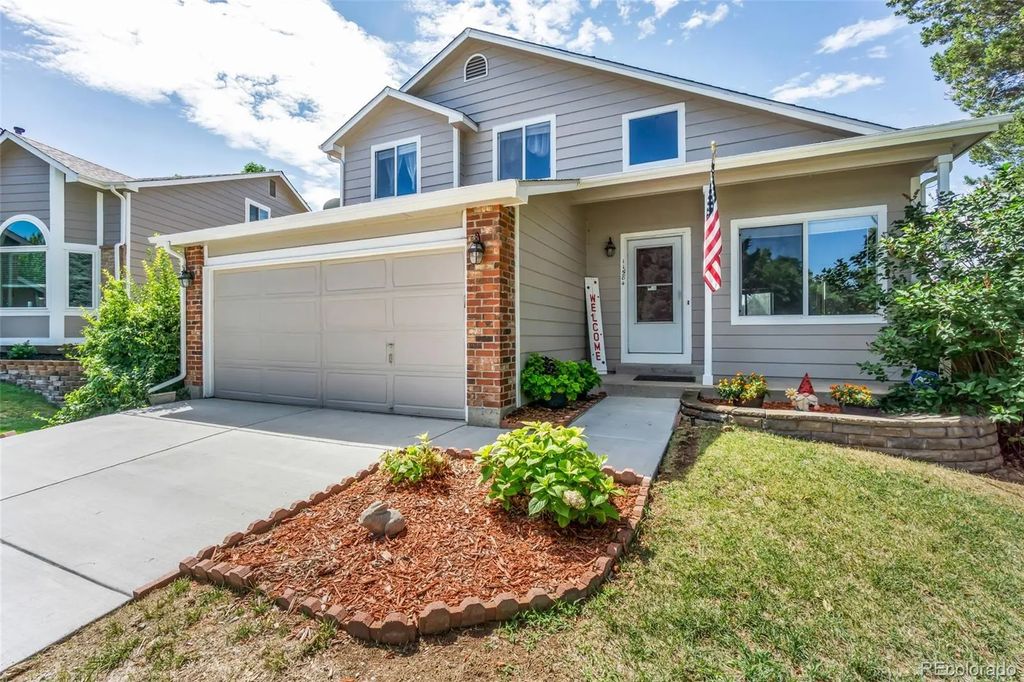 11584 W Fair Drive, Littleton