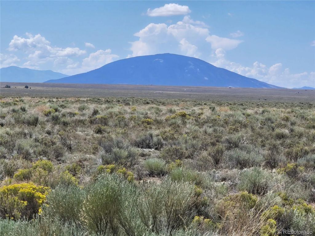 Lot 21 Mike Road, San Luis