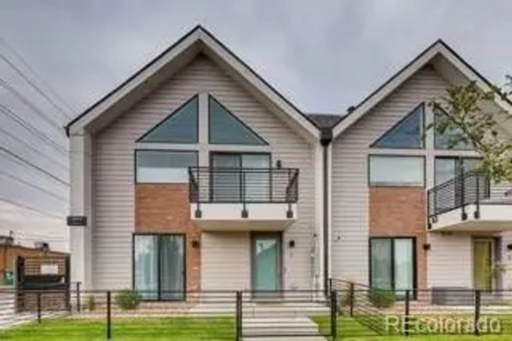 4065 E Bruce Randolph Avenue 1, Denver