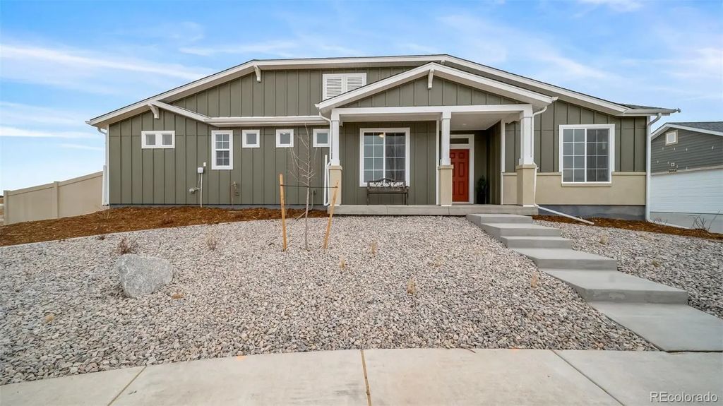 5002 N Tempe Street, Aurora