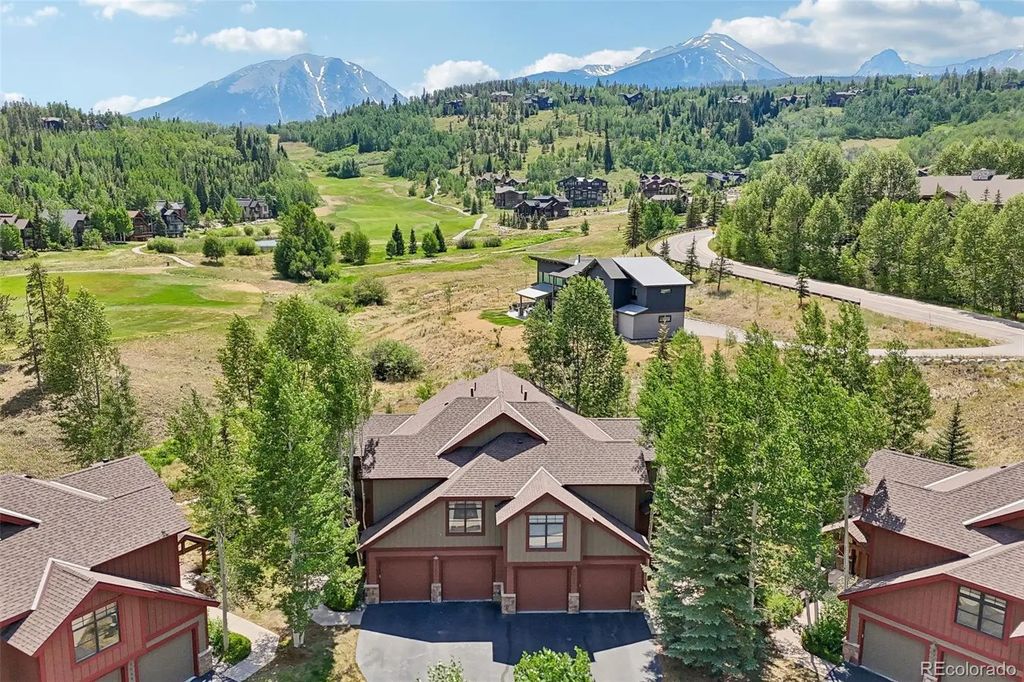 2922 Osprey Lane, Silverthorne