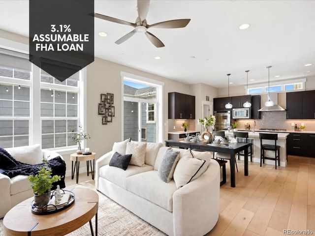 9701 Eaton Street, Broomfield