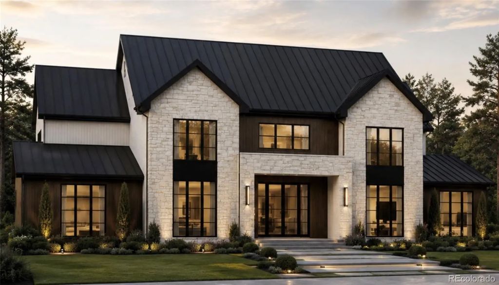 594 Granger Court, Castle Rock
