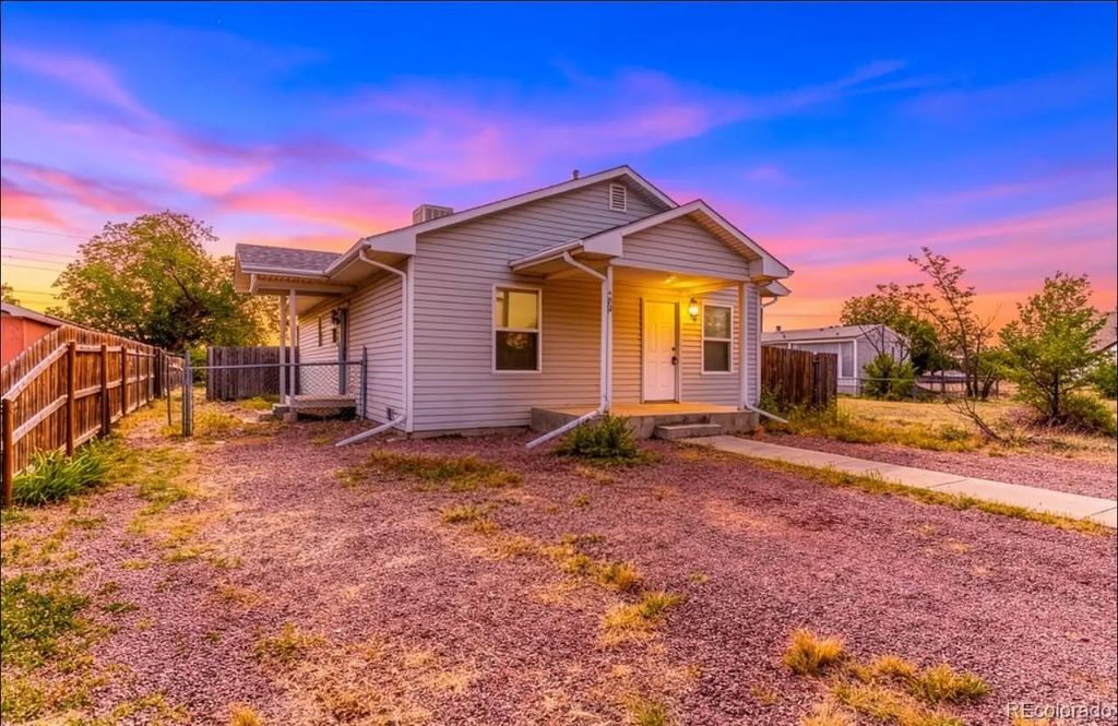 474 Grant Street, Penrose