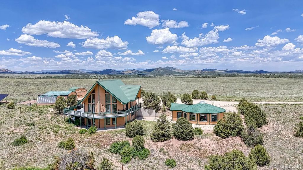 895 Acorn Rd, Cotopaxi
