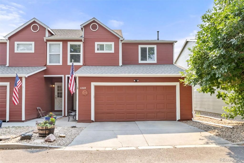11209 Holly Street, Thornton