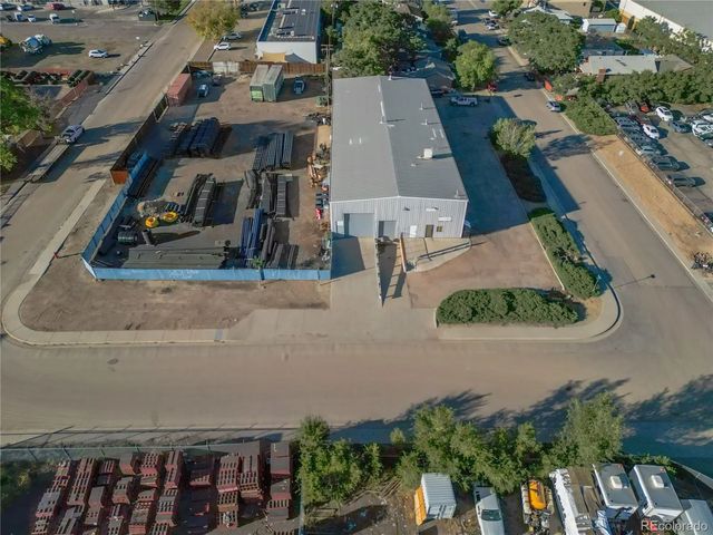 881 E 57th Avenue, Denver