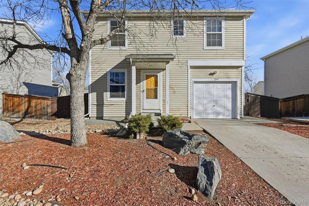 1247 Bluejay Avenue, Brighton