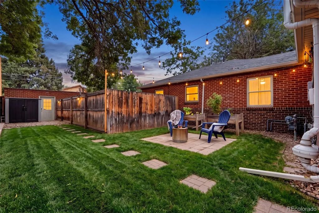 3710 W Stuart Street, Denver