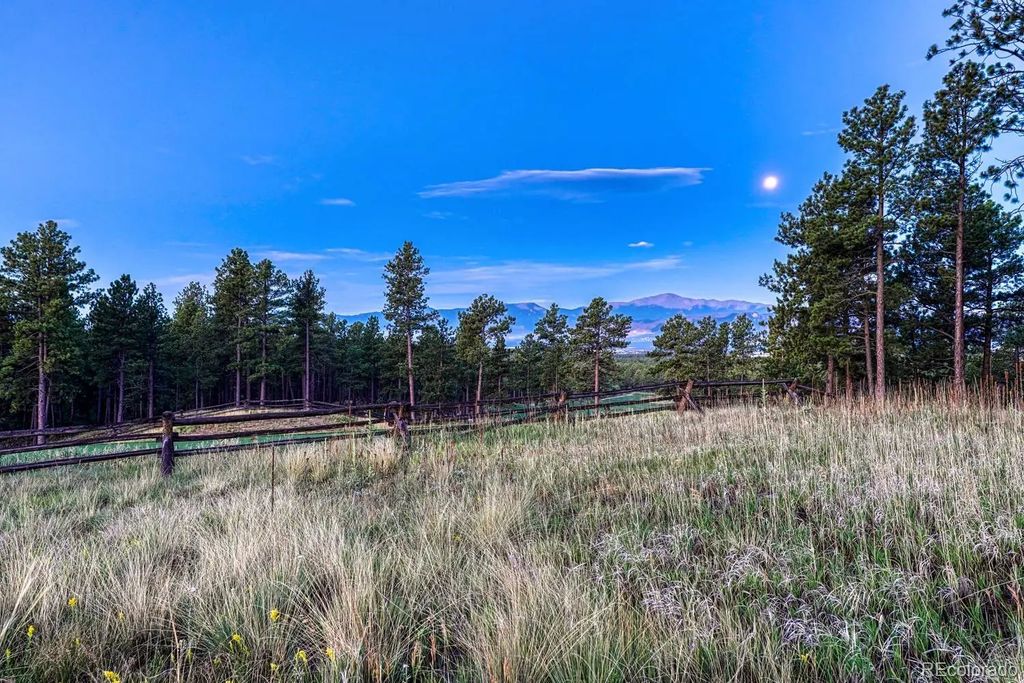 5115 Old Stagecoach Road, Colorado Springs
