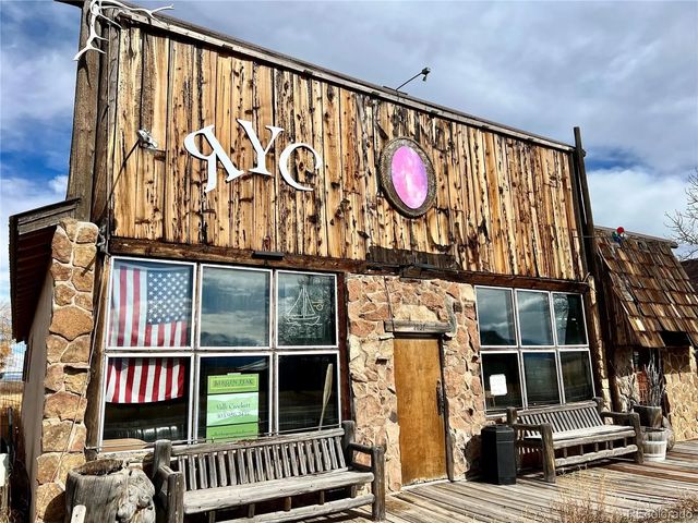 10178 Highway 125, Rand