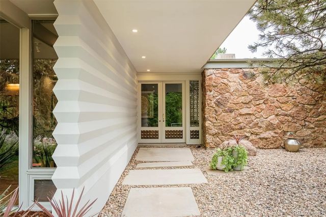 4200 S Hudson Parkway, Cherry Hills Village