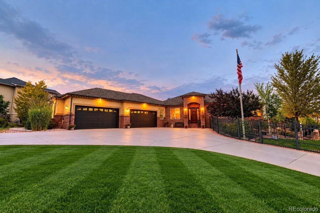 8191 E 131st Court, Thornton