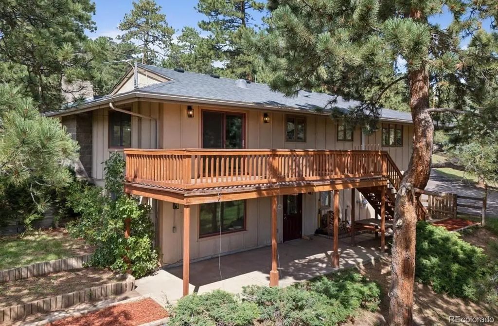6417 High Drive, Morrison