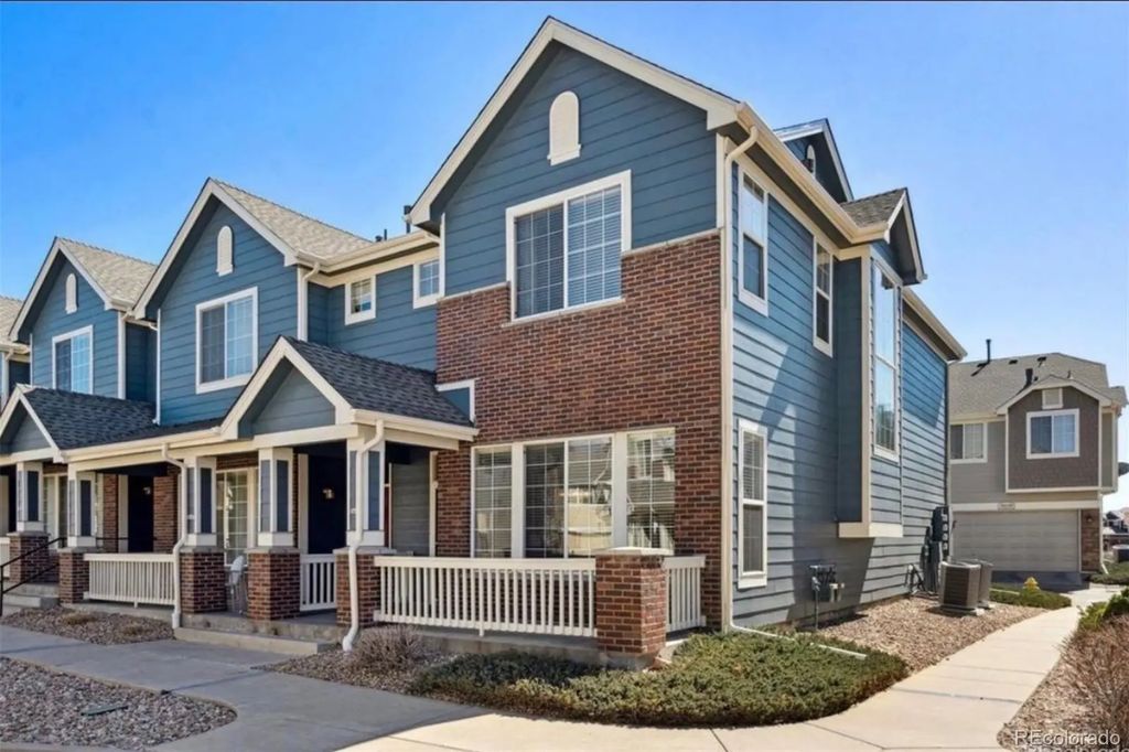 16149 E Geddes Lane 99, Aurora