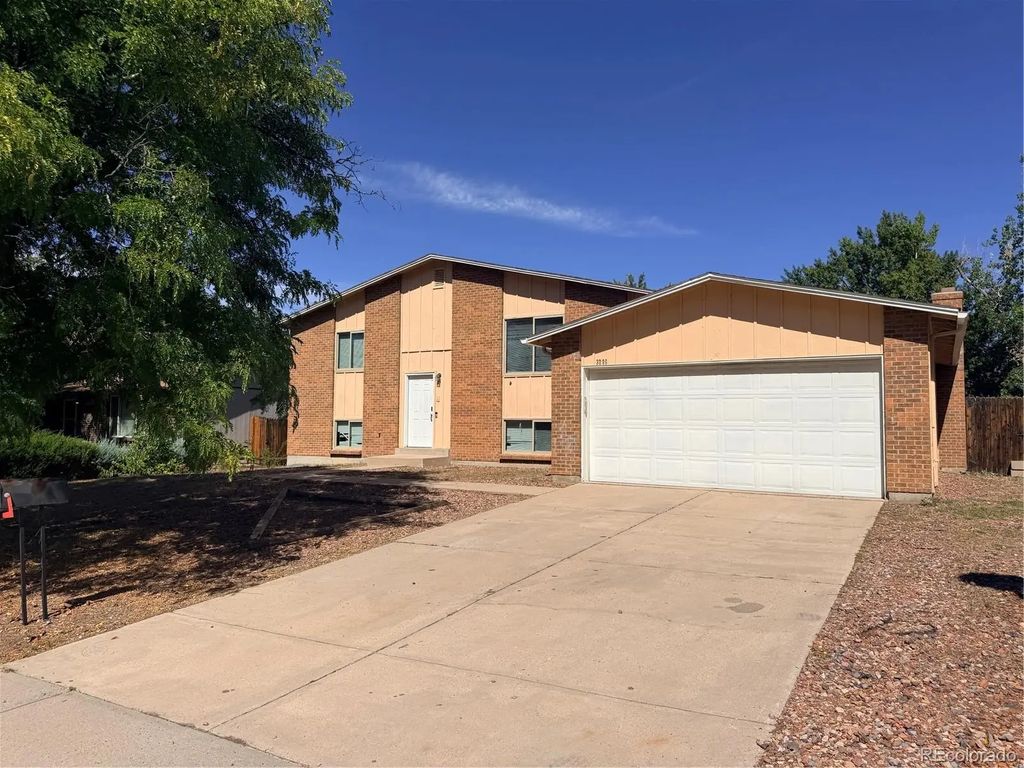 3226 S Nucla Street, Aurora