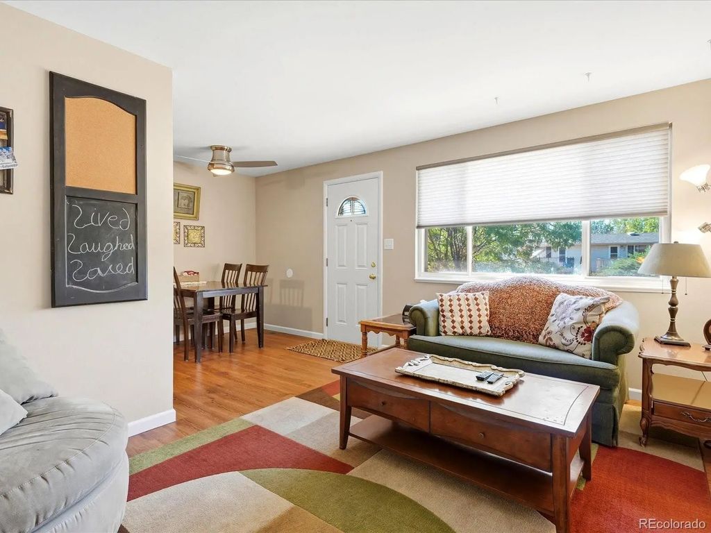 776 W Cleveland Circle, Lafayette