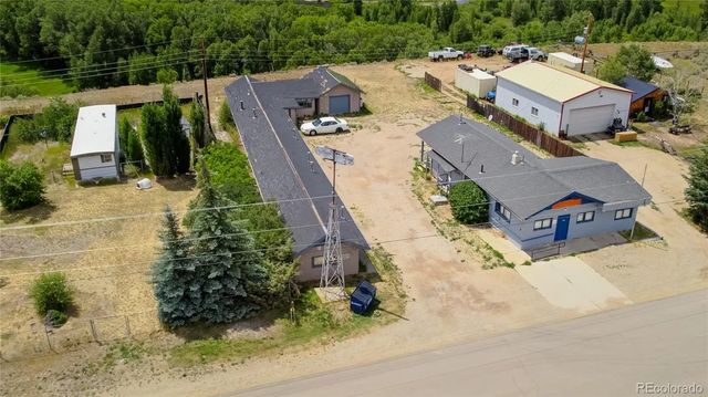 225 / 235 Gcr 309, Parshall
