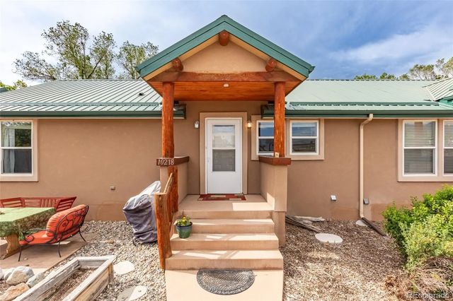 10218 Rodeo Park Drive, Poncha Springs