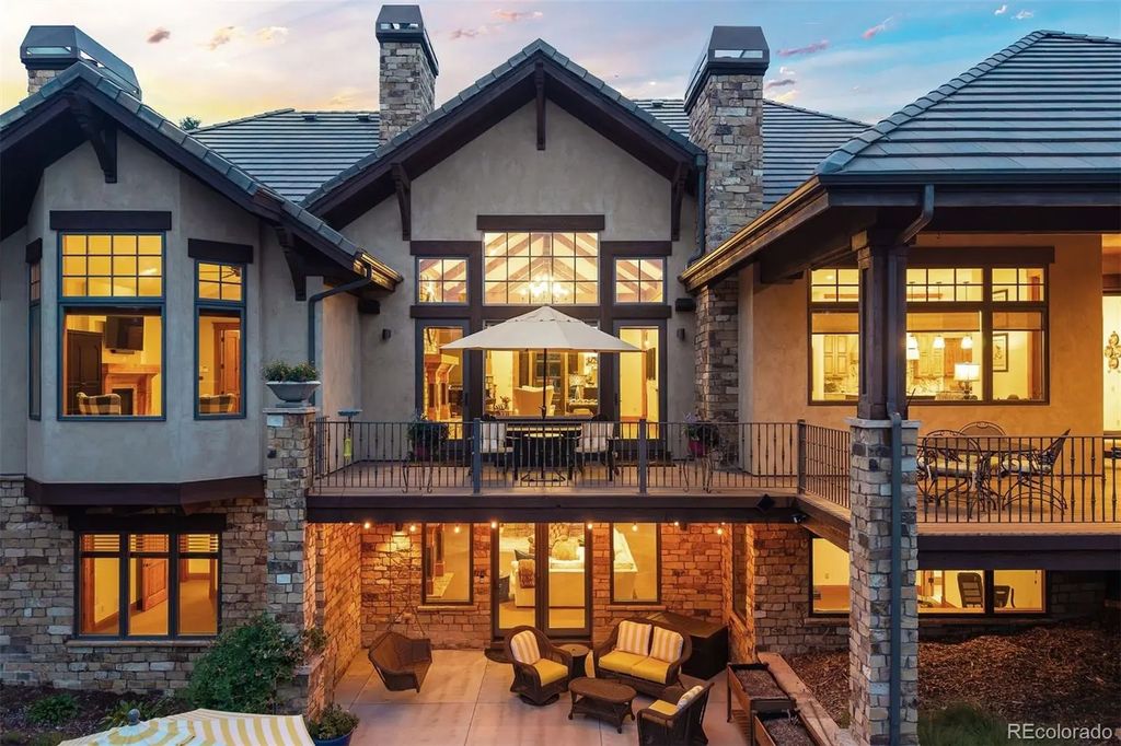 958 Westchester Circle, Castle Rock