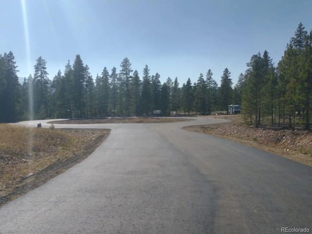 551 Virginia Avenue, Leadville