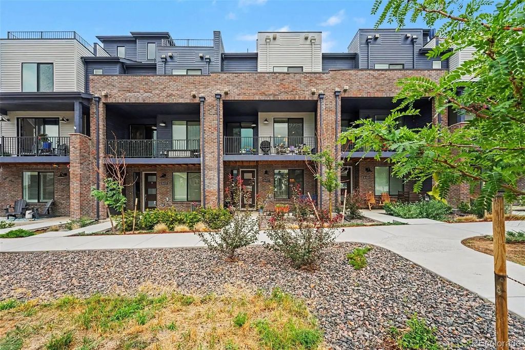 8407 Mount Kataka Street, Littleton