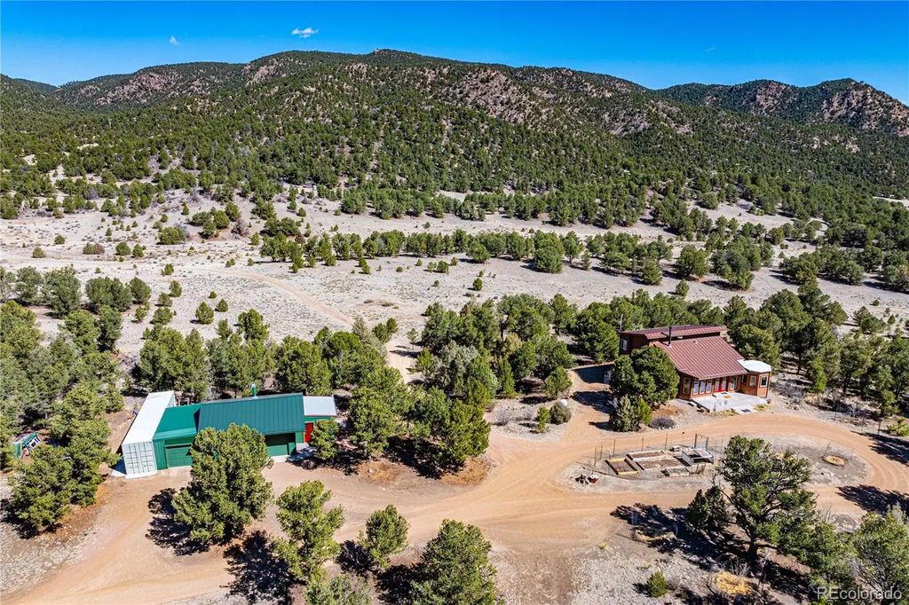 2873 County Road 1, Cotopaxi