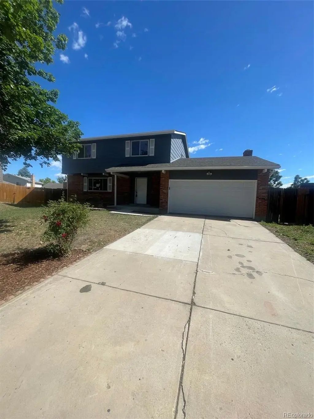 1554 S Fraser Way, Aurora