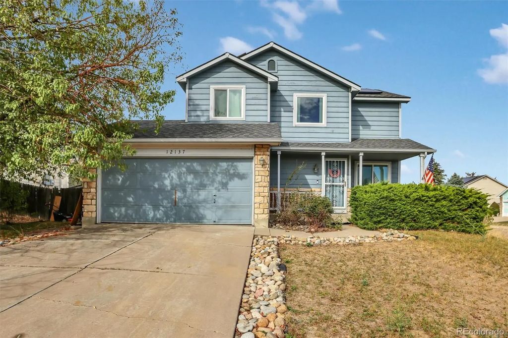 12137 Hudson Court, Thornton