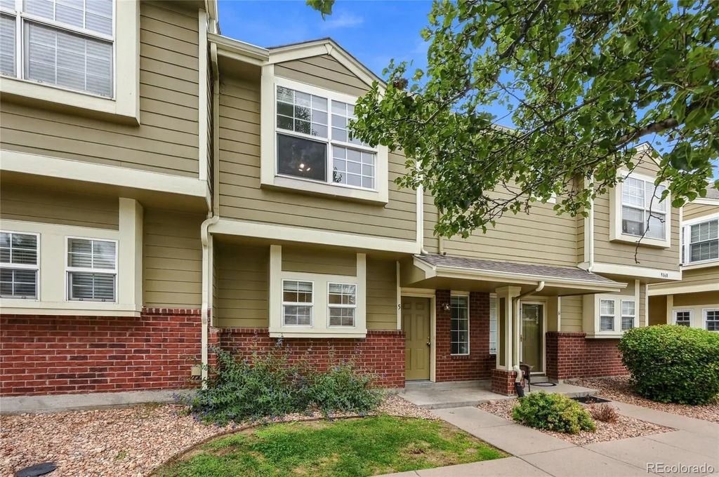 9068 Gale Boulevard 5, Thornton