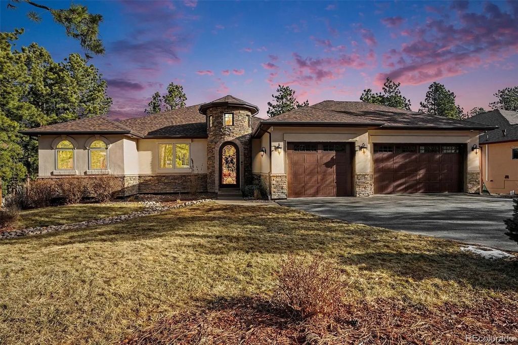 7936 Monarch Road, Larkspur