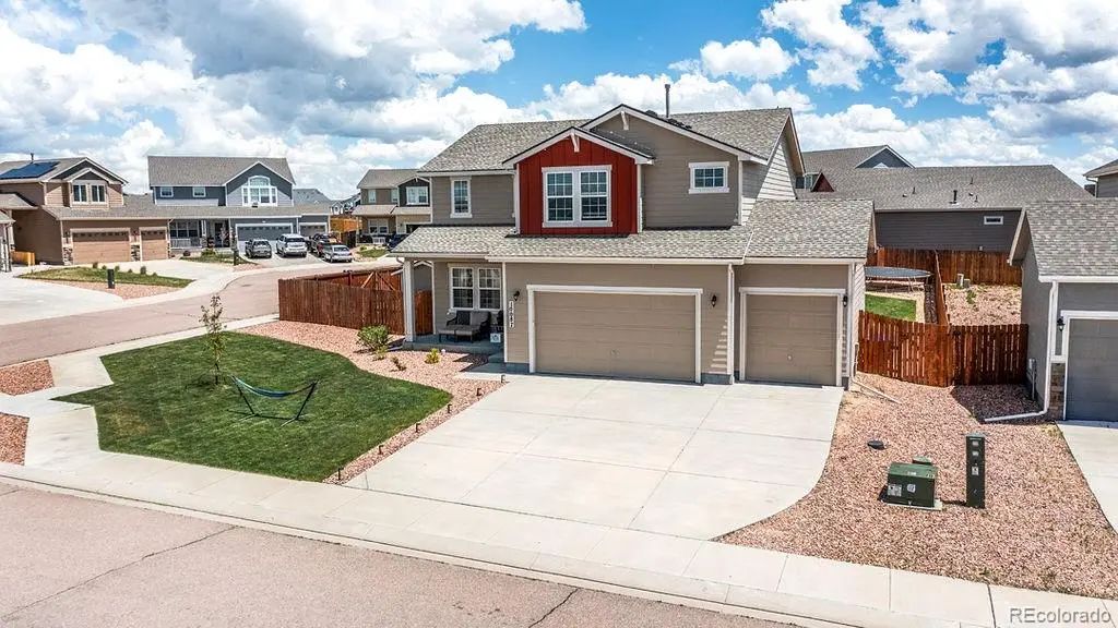 10087 Beckham Street, Peyton