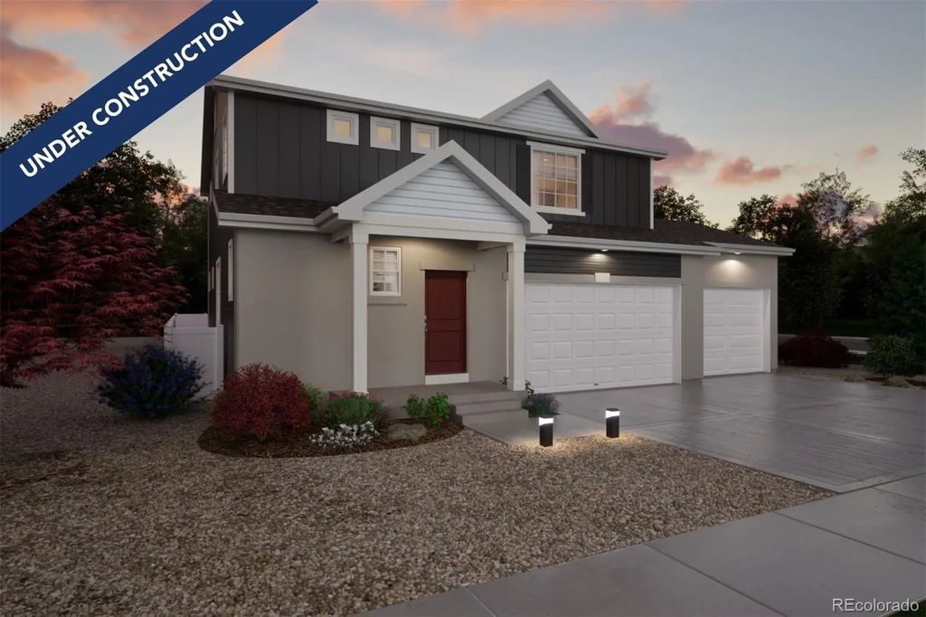 22390 E 46th Avenue, Aurora