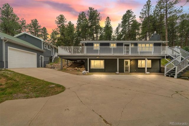 5553 Maggie Lane, Evergreen
