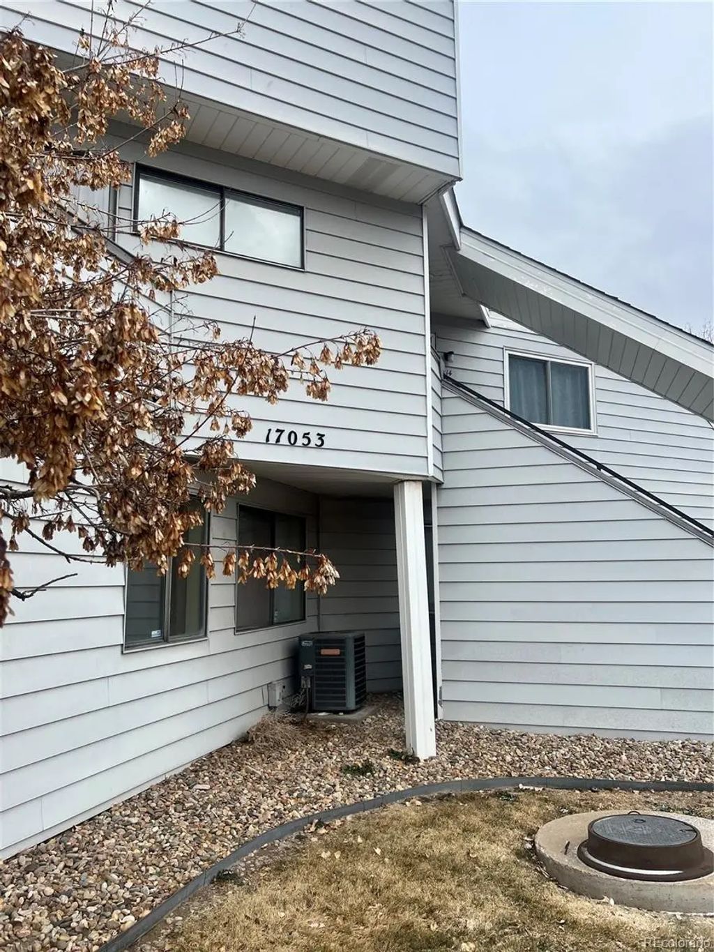 17053 E Tennessee Drive 214, Aurora