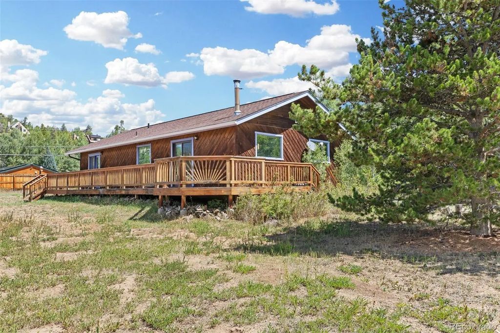 143 Meadow Drive, Dillon