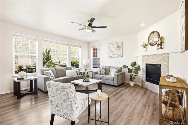 8601 Zircon Way, Arvada