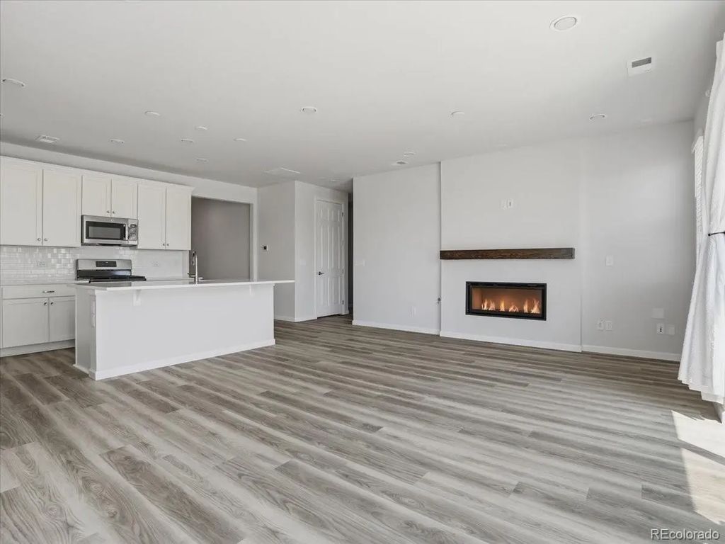 5445 Shady Oaks Drive, Fort Collins