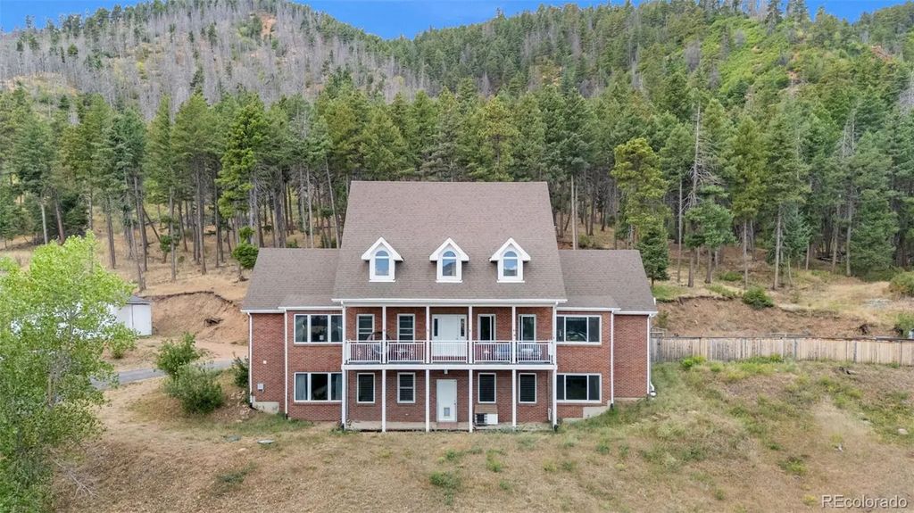 2510 Valley Park Drive, Larkspur