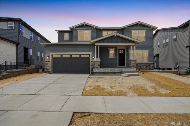 6430 Still Pine Circle, Castle Pines