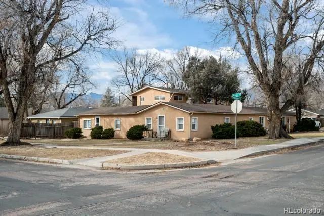 624 Prairie Road, Colorado Springs