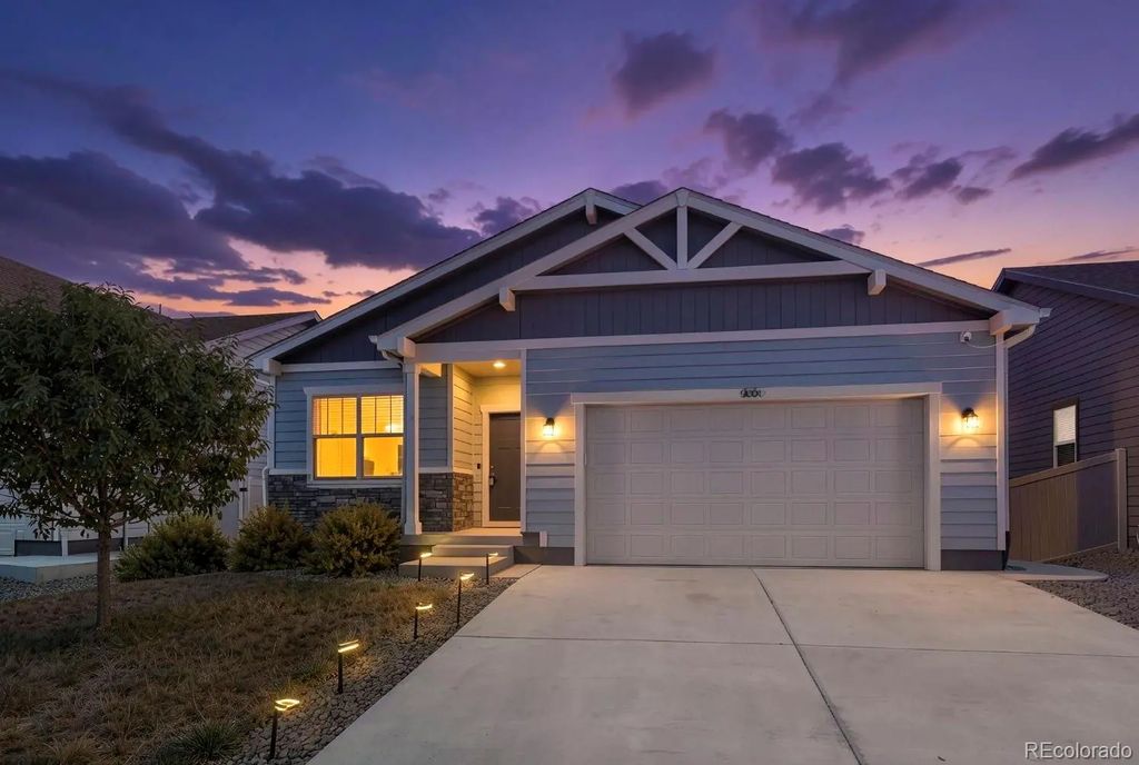 455 Pony Express Trail, Ault