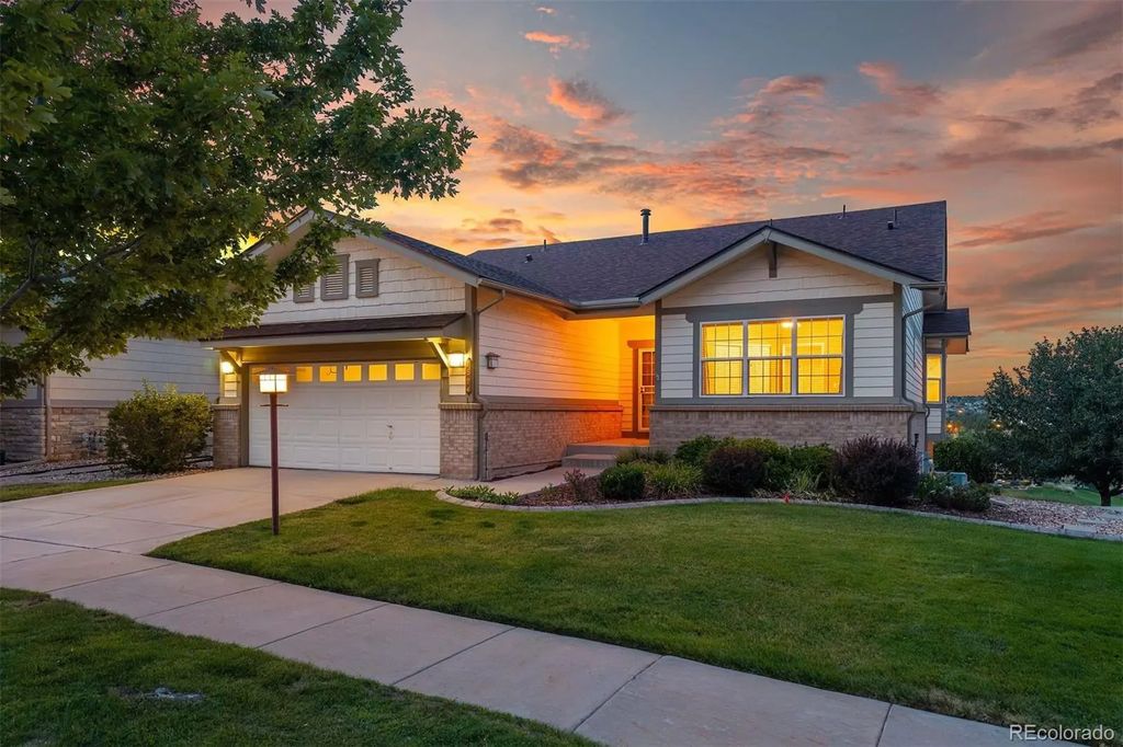 7694 S Addison Way, Aurora